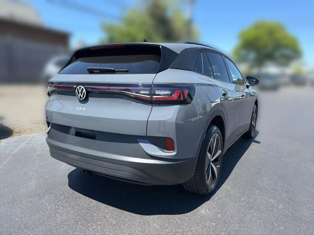 Used 2023 Volkswagen ID.4 Pro S AWD/4WD image 7