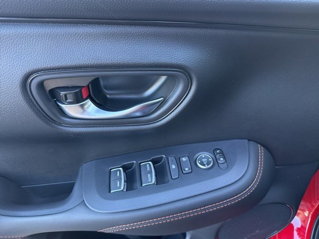 New 2026 Honda HR-V Sport image 16