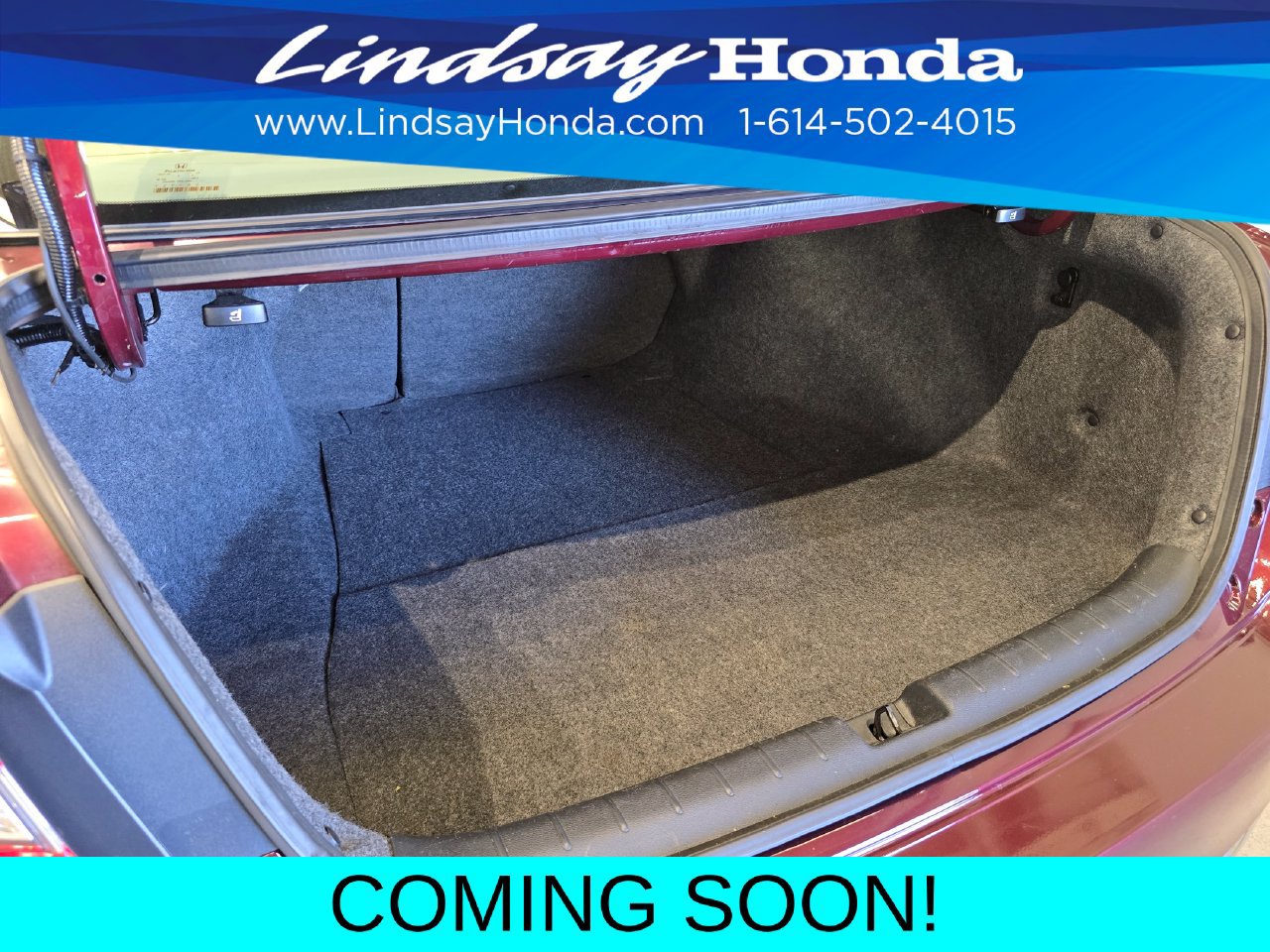 Used 2016 Honda Accord EX-L image 7