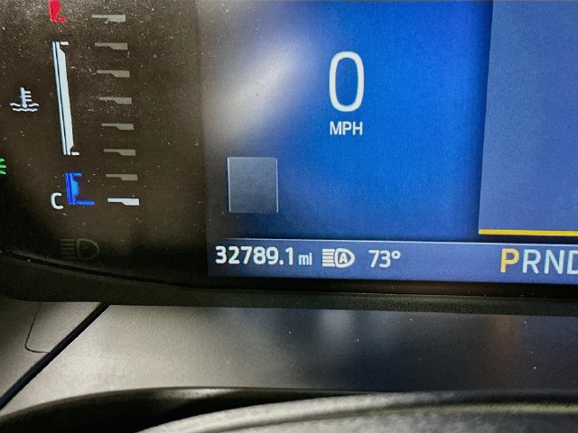 Used 2023 Ford Escape ST-Line w/ Tech Pack #1 AWD/4WD image 15