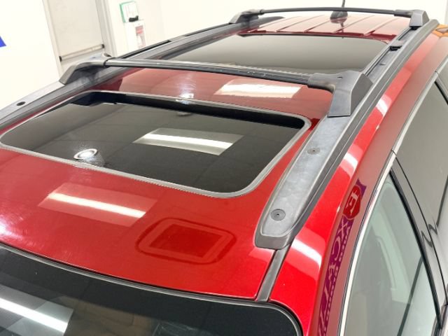 Used 2017 Chevrolet Traverse Premier AWD/4WD image 16