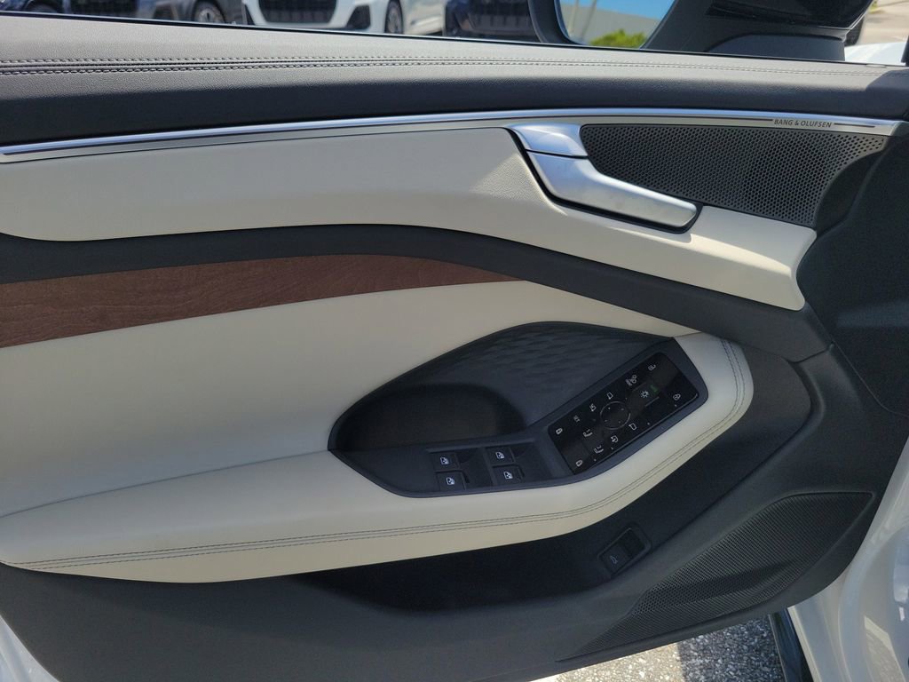 New 2026 Audi A6 Premium Plus image 18