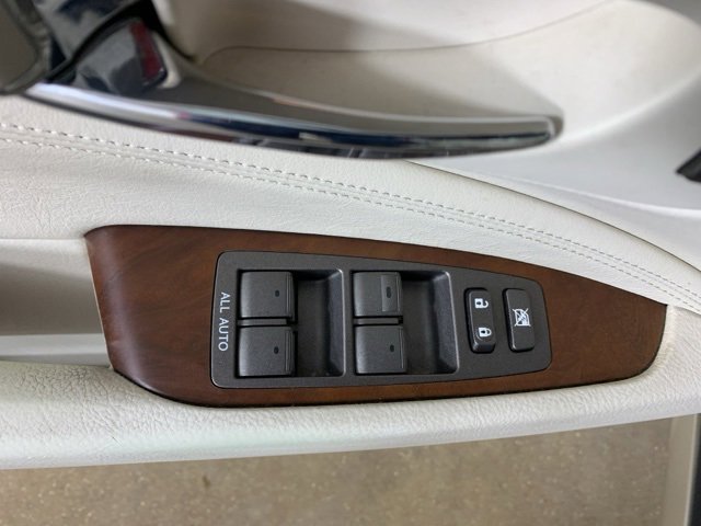 Used 2012 Lexus LS 460 AWD image 18