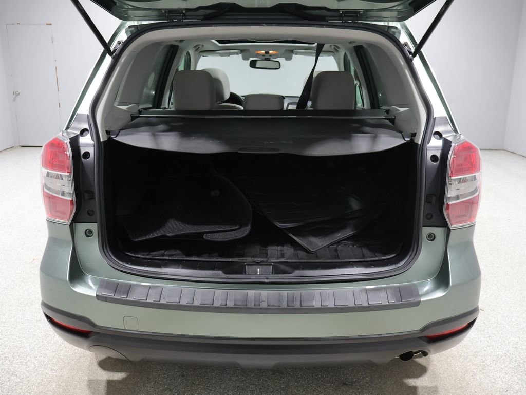 Used 2016 Subaru Forester 2.5i Premium image 20