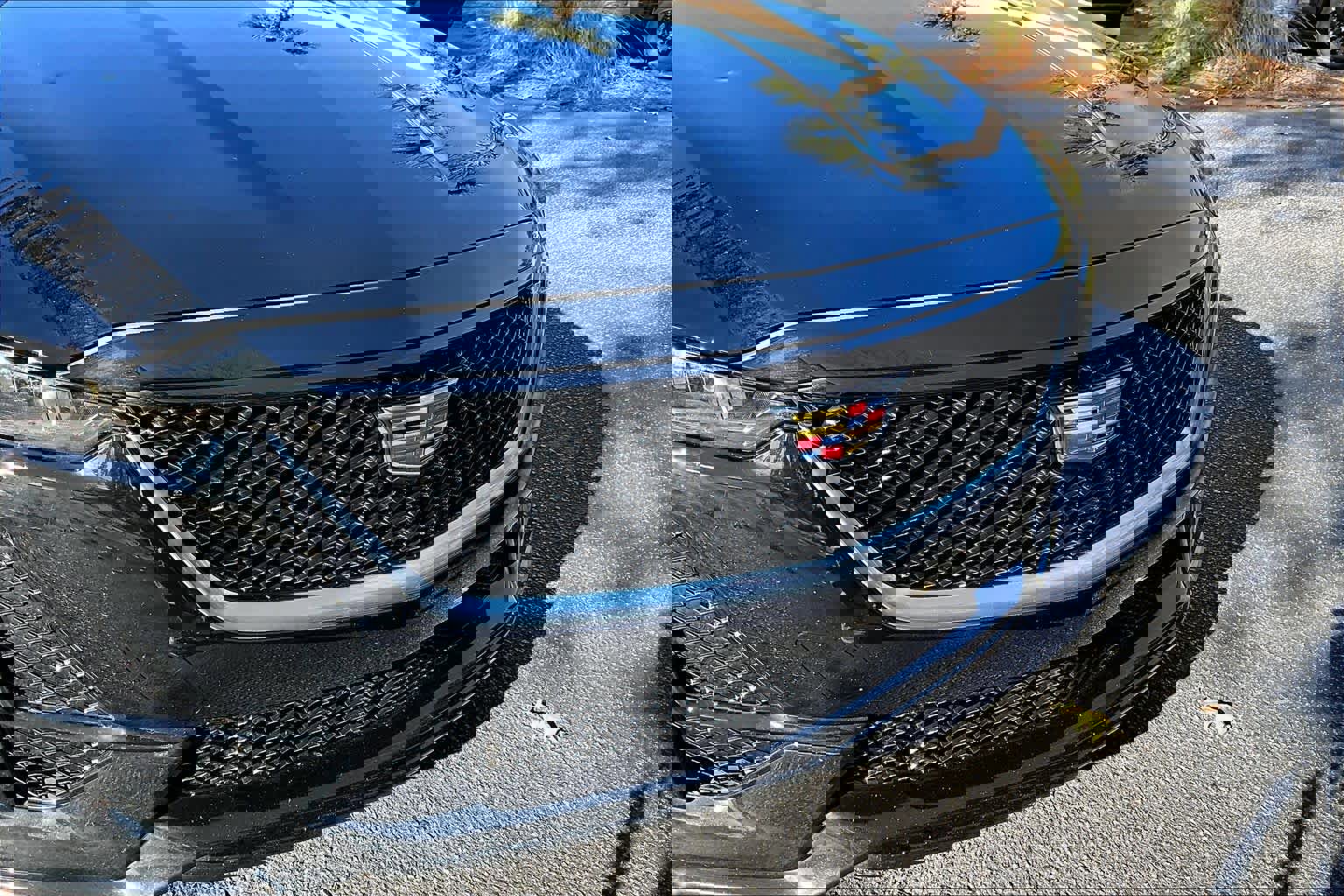 Used 2020 Cadillac CT5 Sport image 29