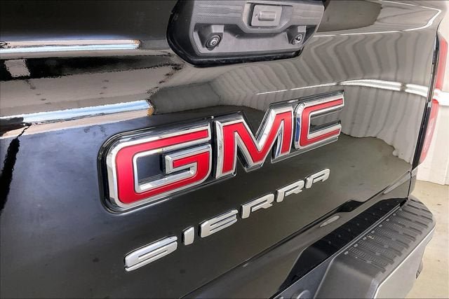 Certified 2024 GMC Sierra 2500 Pro w/ Convenience Package AWD/4WD image 29