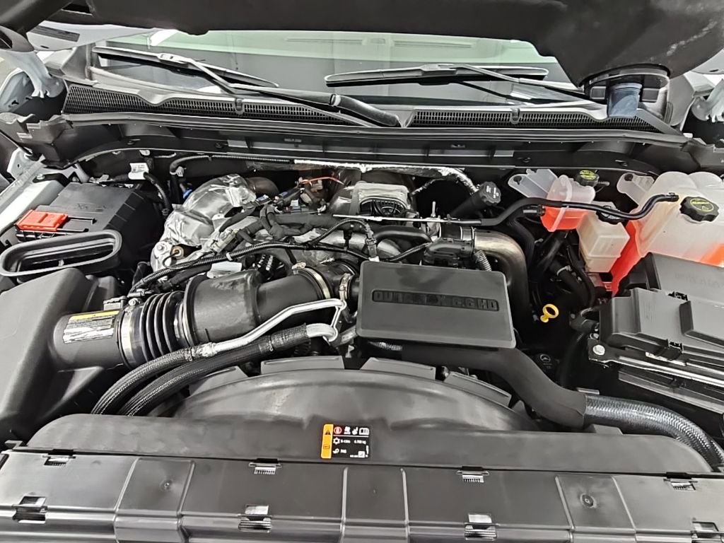 New 2026 GMC Sierra 2500 Denali w/ Denali Reserve Package image 43