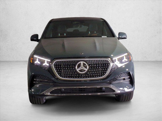 New 2027 Mercedes-Benz GLE 450 4MATIC Coupe image 6