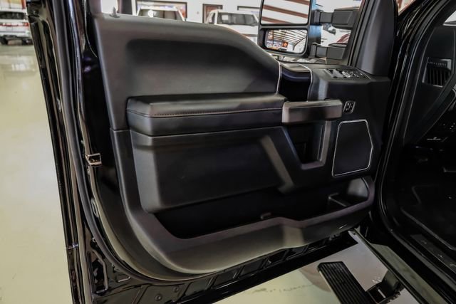 Used 2019 Ford F250 Platinum w/ Platinum Ultimate Package AWD/4WD image 39