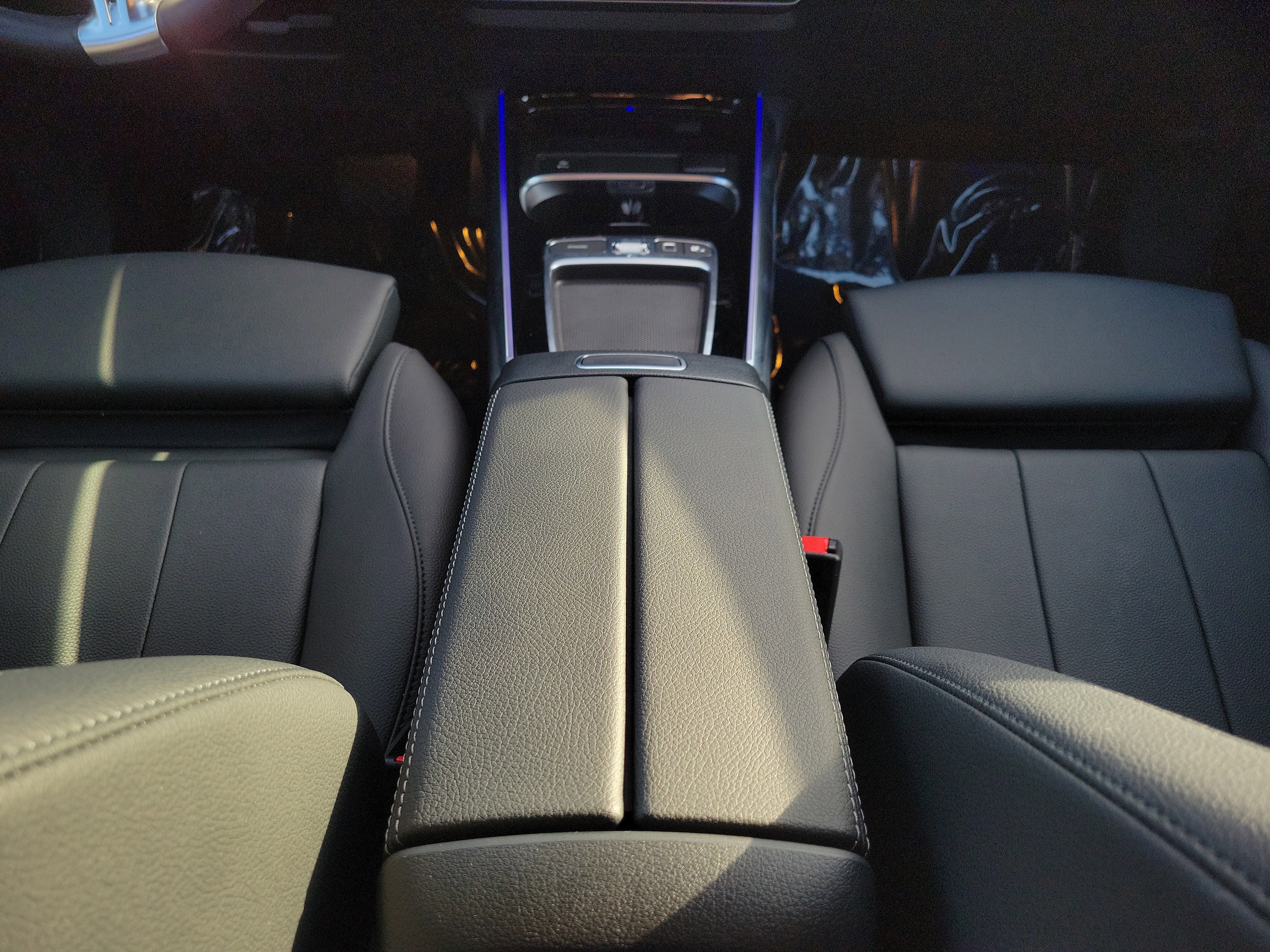 Certified 2025 Mercedes-Benz GLA 250 image 16