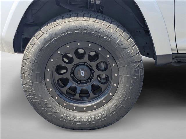 Used 2020 Toyota 4Runner SR5 RWD image 19
