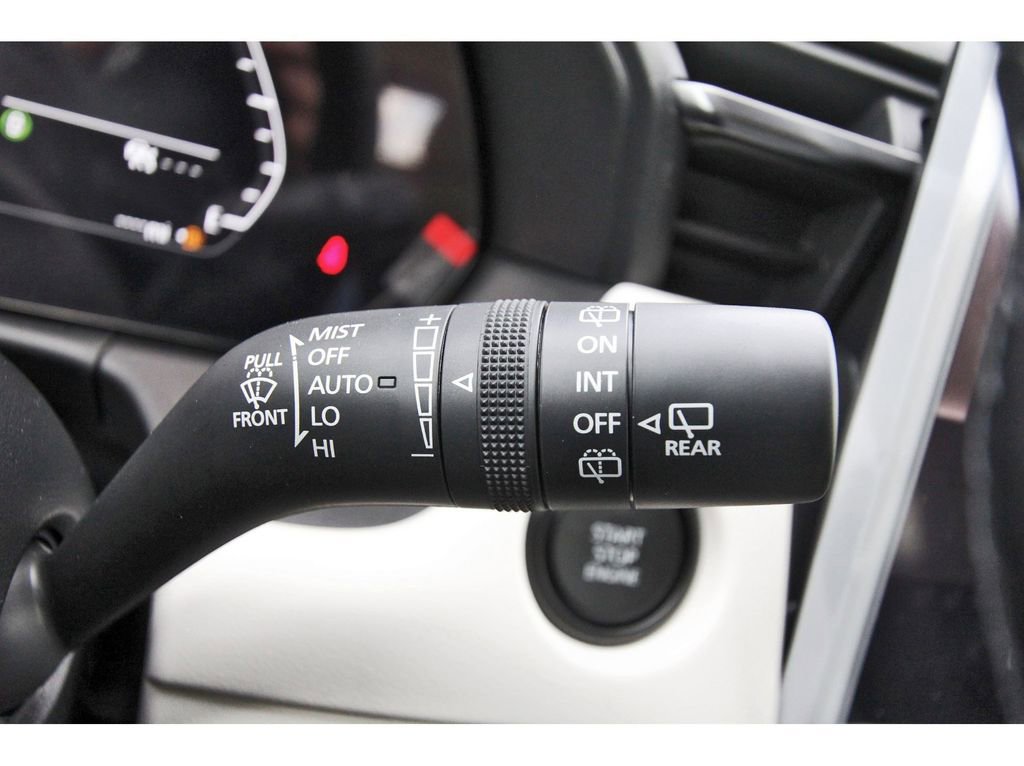 New 2026 MAZDA CX-5 Preferred image 17