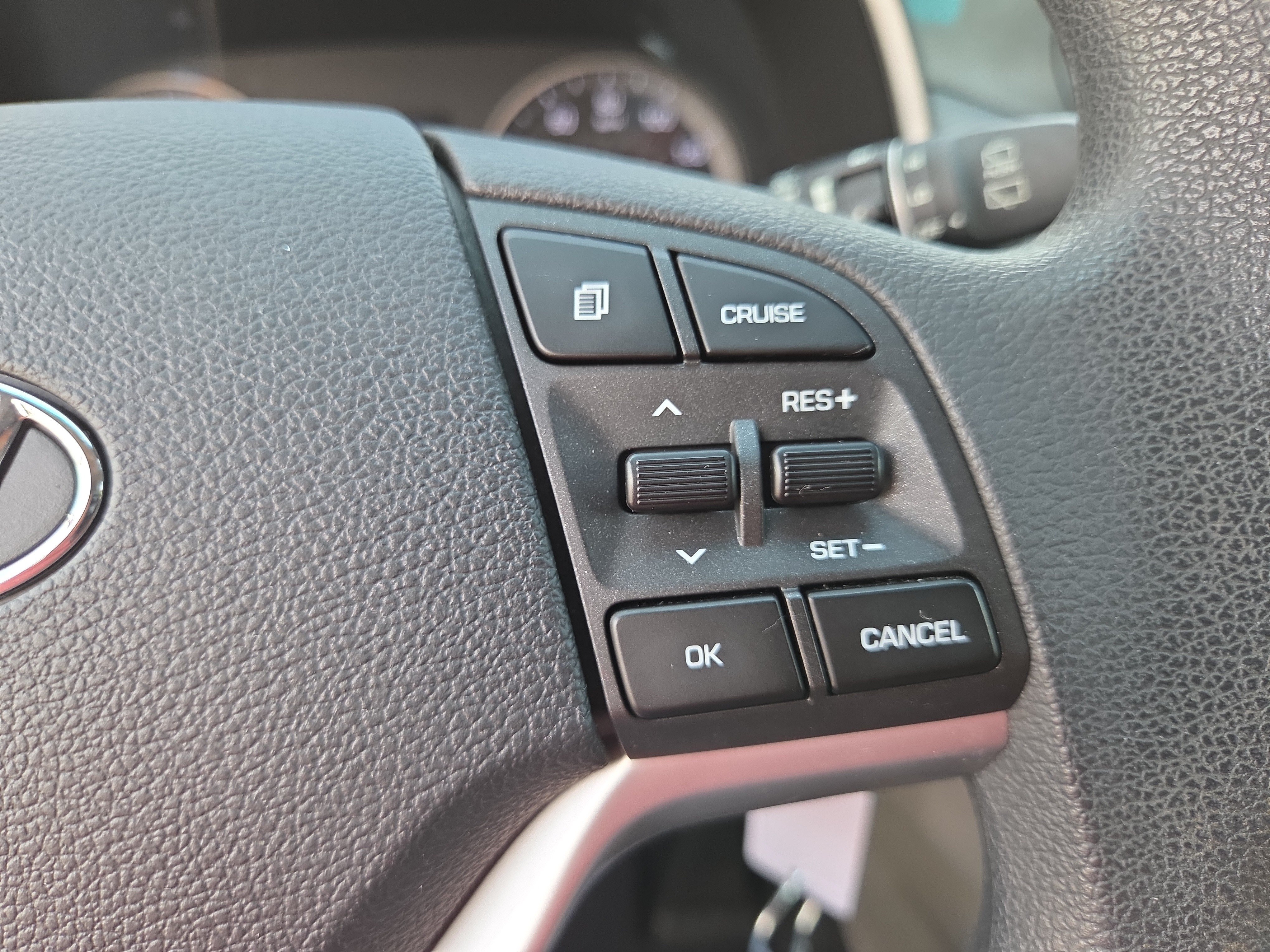 Used 2019 Hyundai Tucson SE AWD/4WD image 25
