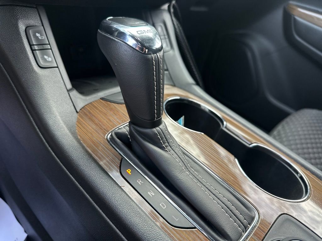 Used 2019 GMC Acadia SLE image 43