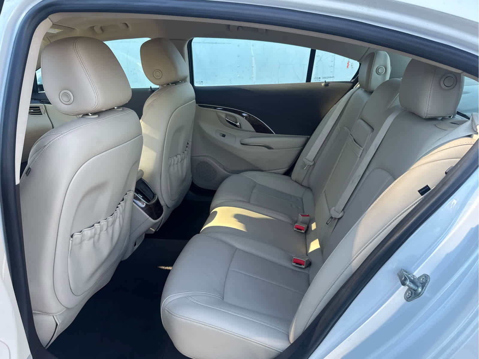 Used 2016 Buick LaCrosse Leather image 29