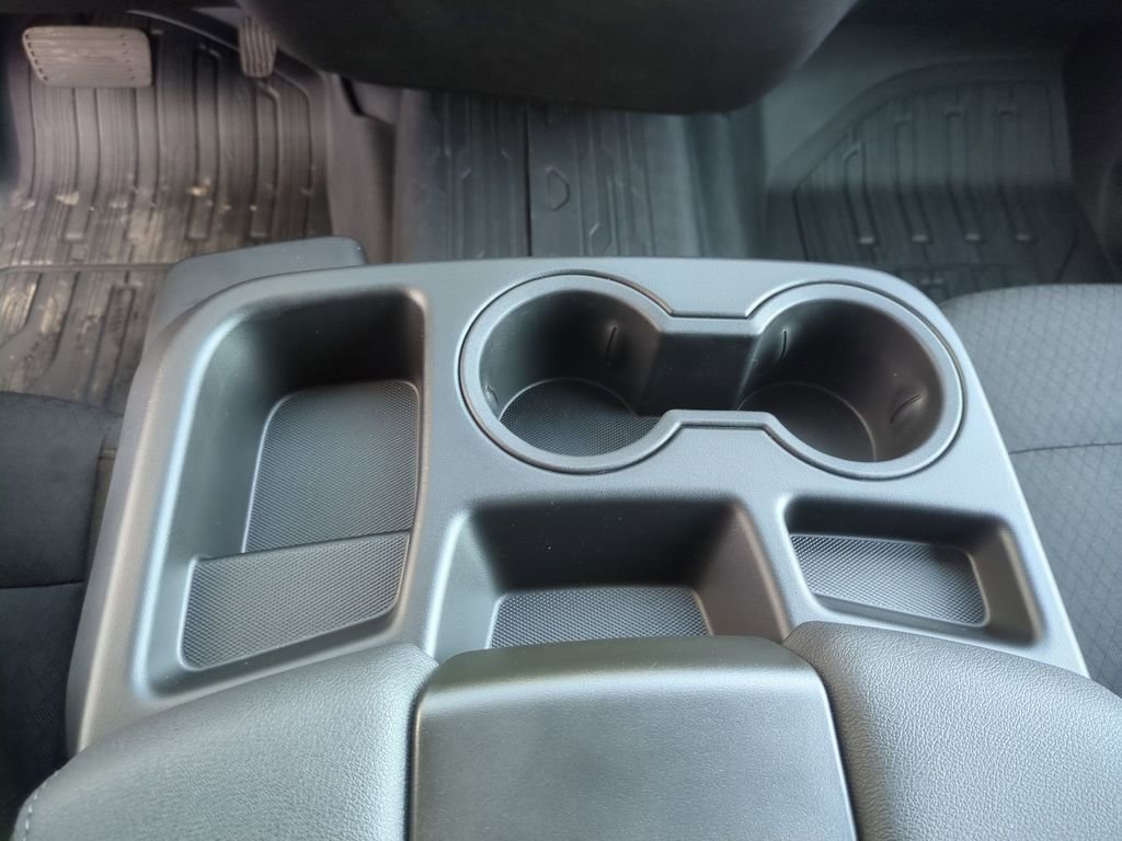 New 2026 GMC Sierra 2500 SLE w/ SLE Value Package; image 13