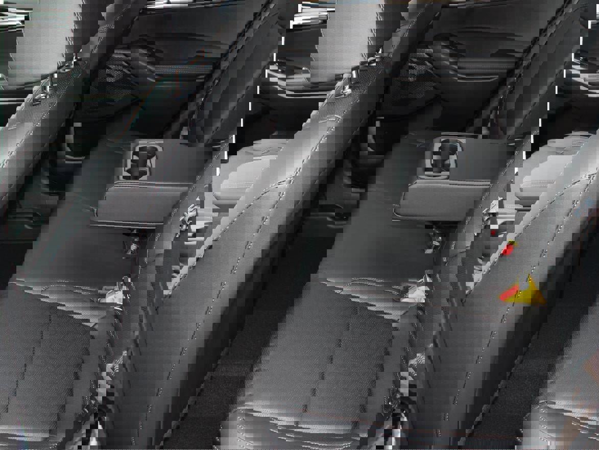 New 2026 Kia Seltos EX image 17