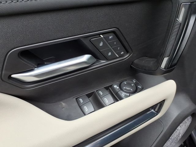 New 2026 GMC Hummer EV 4x4 Crew Cab image 29