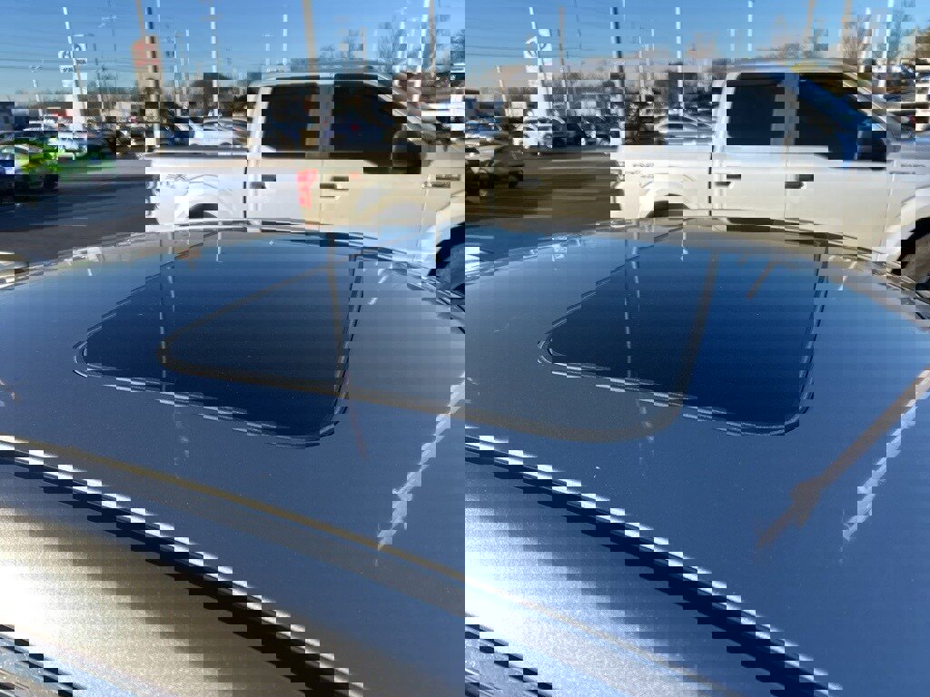 Used 2015 MAZDA MAZDA6 Grand Touring w/ GT Technology Package image 3