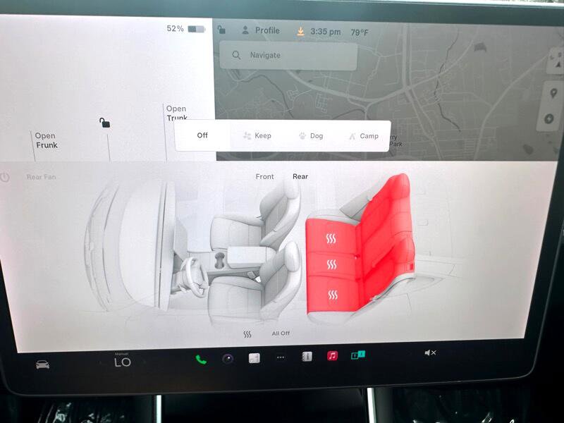 Used 2021 Tesla Model Y Long Range image 52