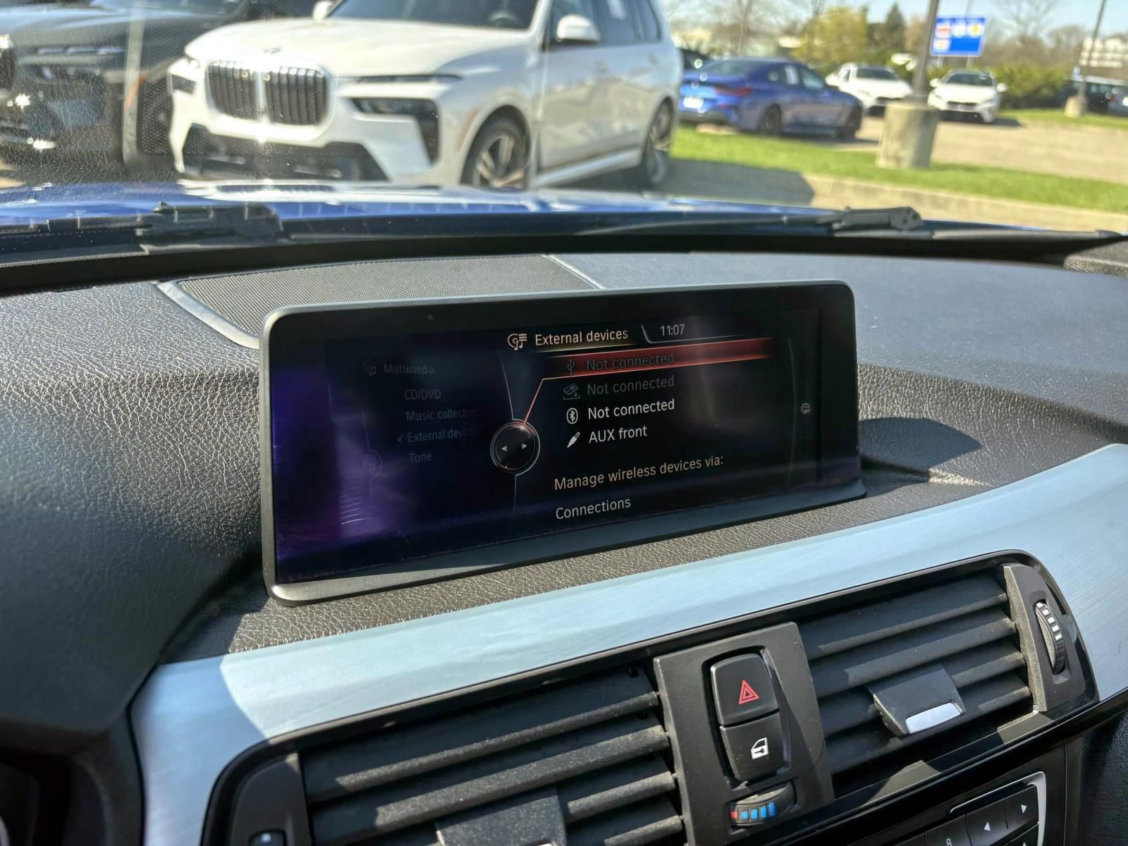 Used 2015 BMW 328i xDrive Sedan image 18