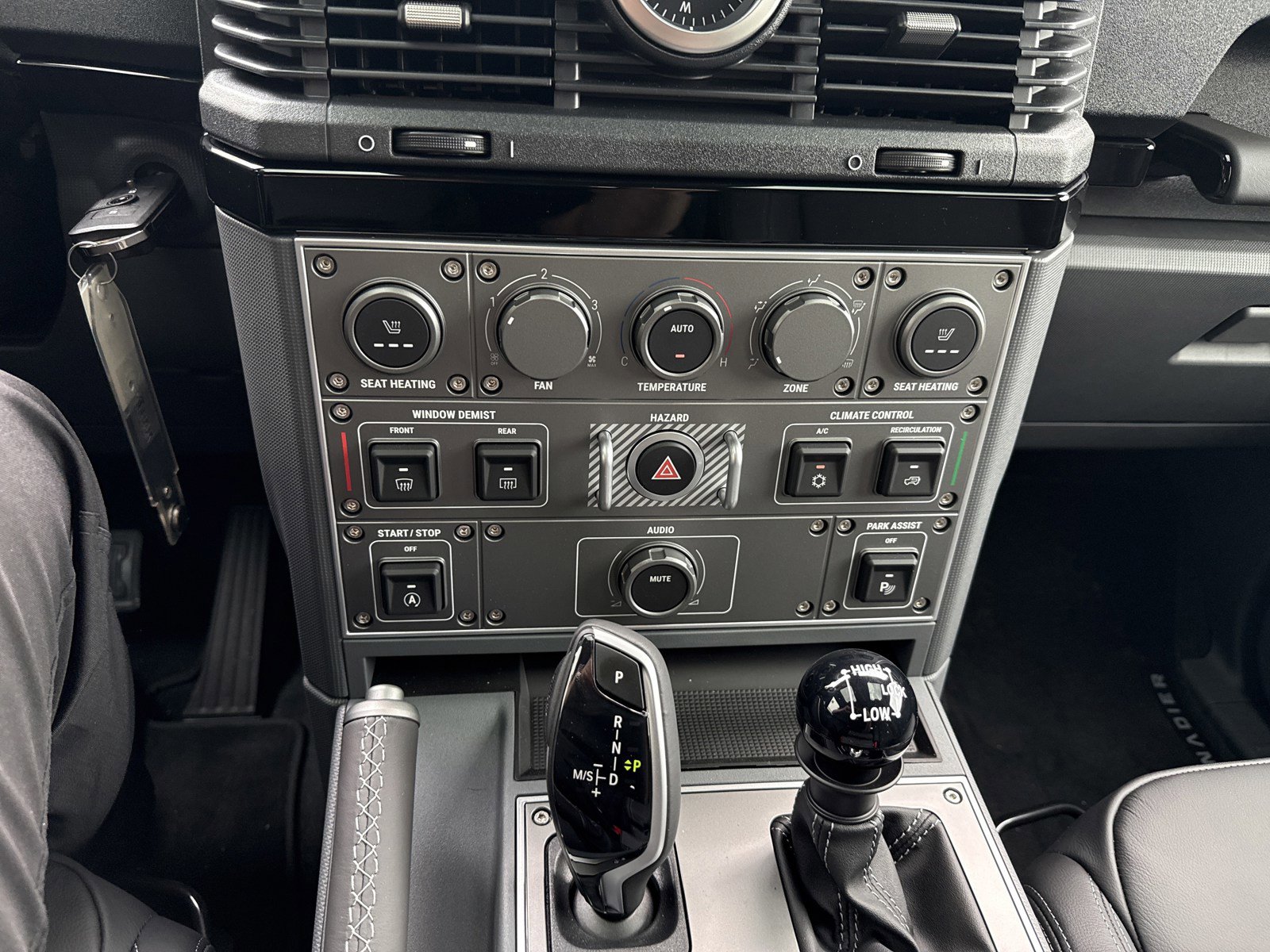 New 2026 INEOS Grenadier image 18