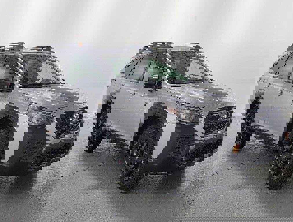 New 2025 Subaru Outback Wilderness image 2