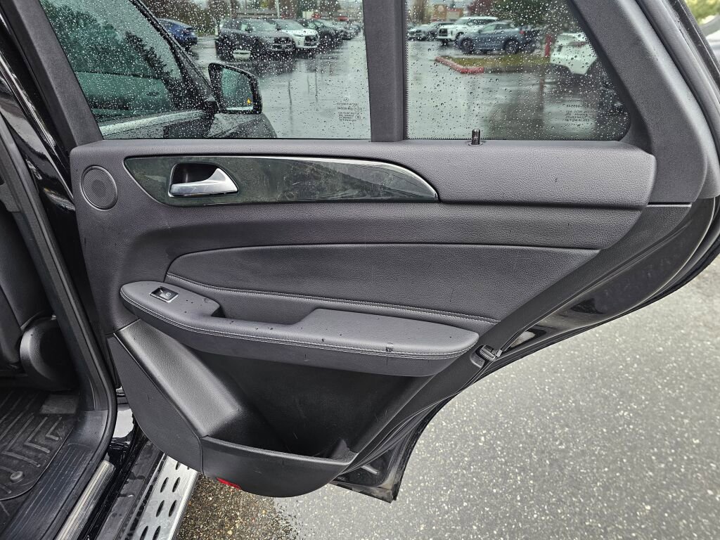 Used 2017 Mercedes-Benz GLE 350 4MATIC image 14