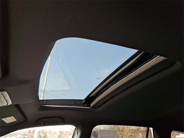 Used 2023 Honda Passport EX-L image 14