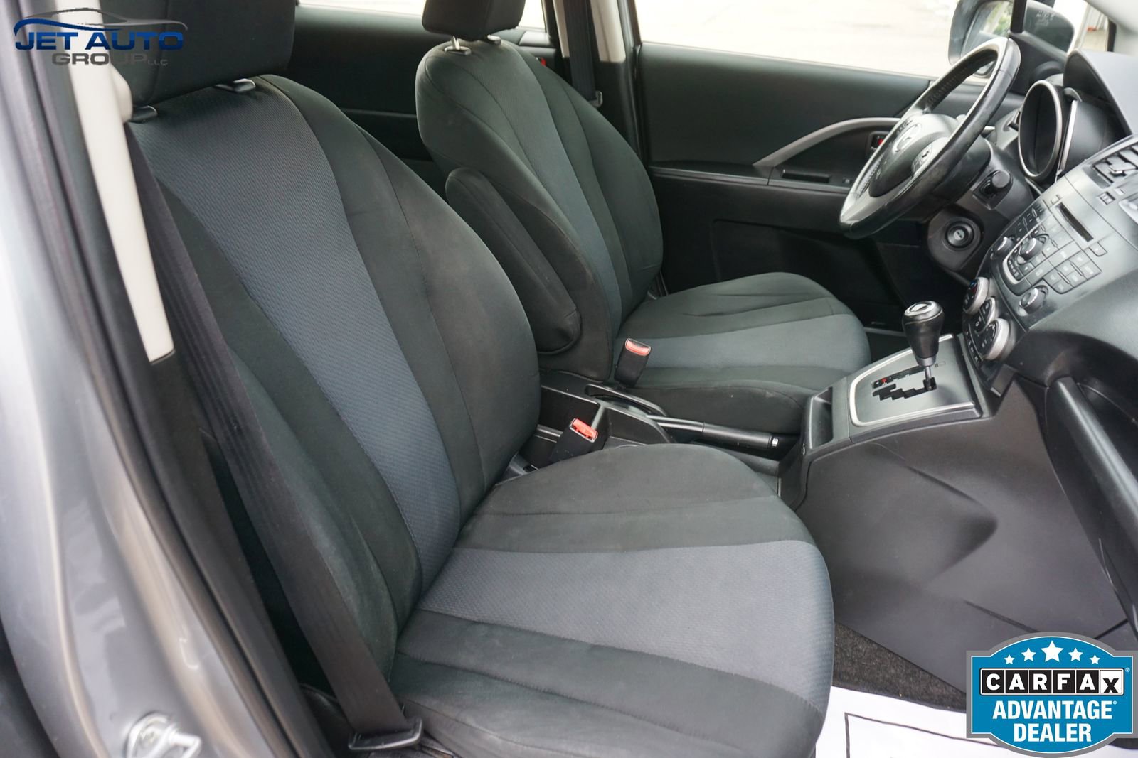 Used 2013 MAZDA MAZDA5 Touring FWD image 27