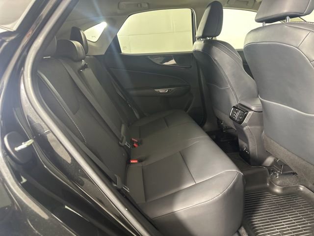 Used 2023 Lexus NX 350 AWD image 16