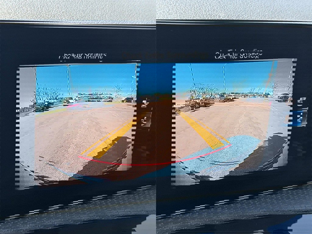 Used 2023 Mercedes-Benz CLA 250 image 18