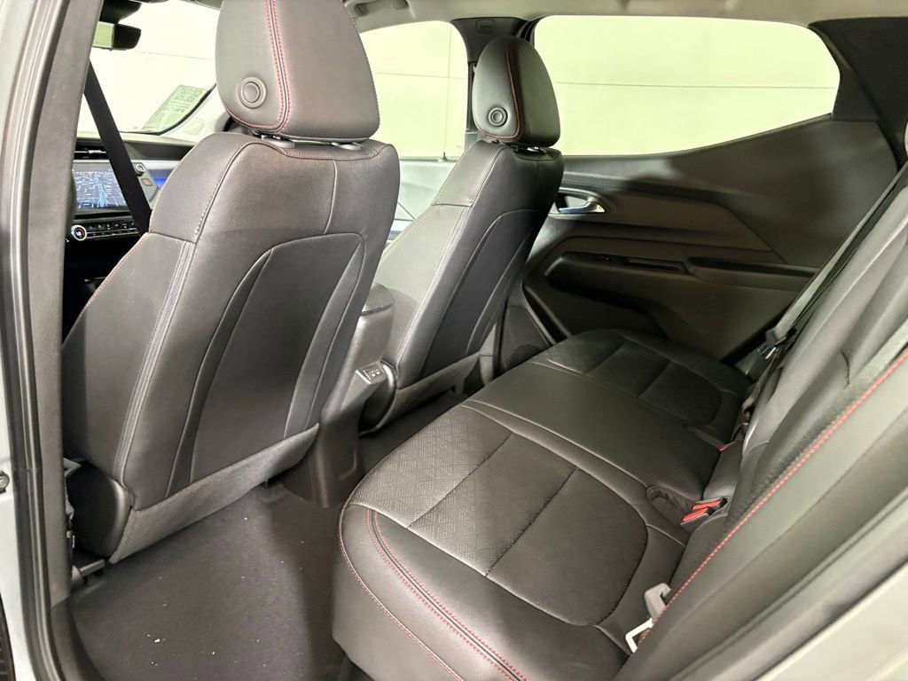 New 2027 Chevrolet Bolt RS image 42