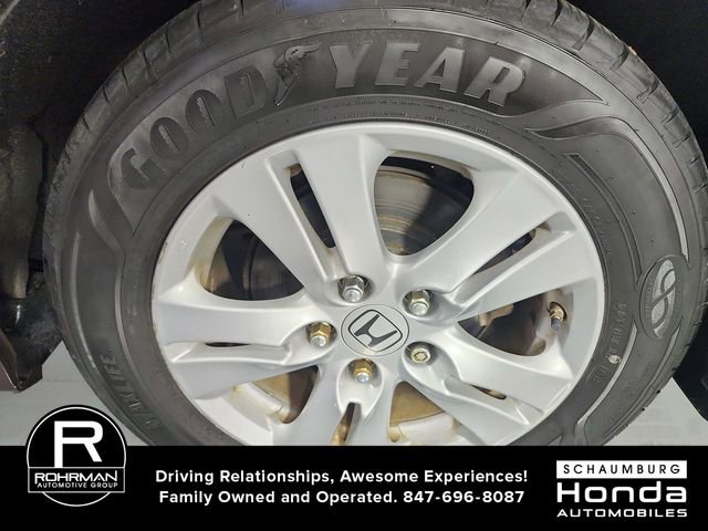 Used 2011 Honda Accord LX-P image 5