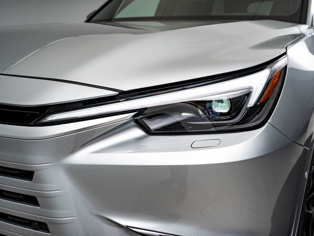 New 2026 Lexus TX 350 AWD w/ Technology Package image 15
