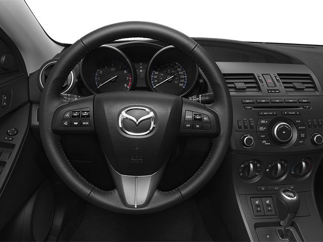 Used 2013 MAZDA MAZDA3 i Sport FWD image 6