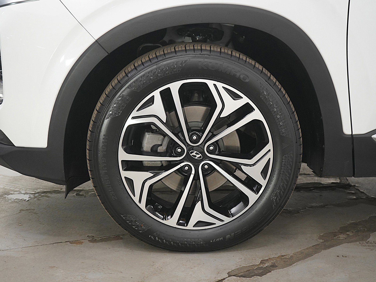 Used 2020 Hyundai Santa Fe SEL image 30