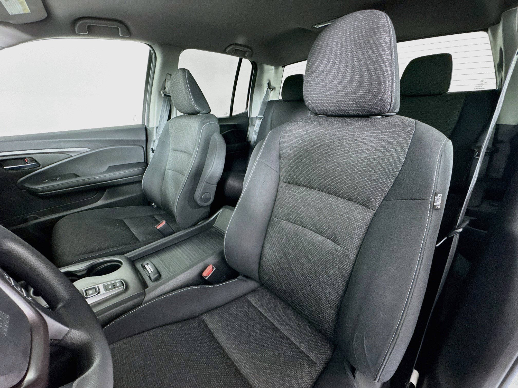 Certified 2023 Honda Ridgeline Sport image 19