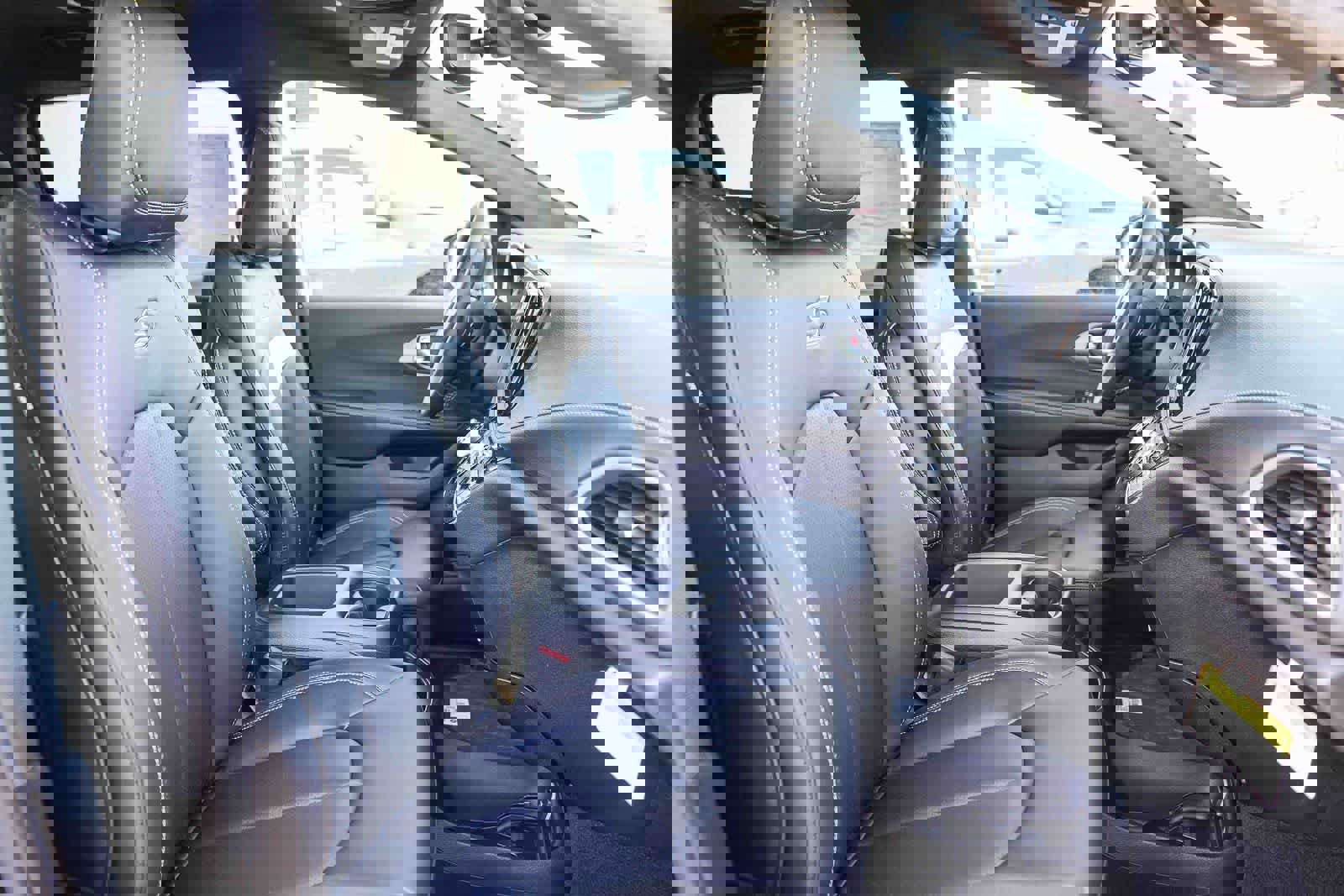 New 2026 Chrysler Pacifica Select FWD image 18