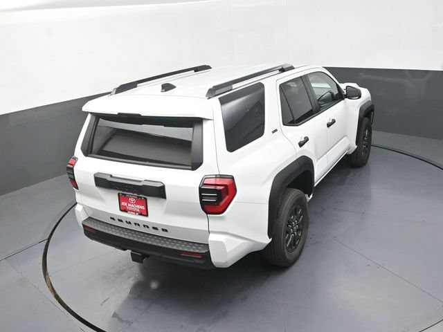Used 2026 Toyota 4Runner SR5 RWD image 29