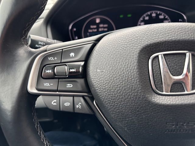 Certified 2018 Honda Accord Touring image 22