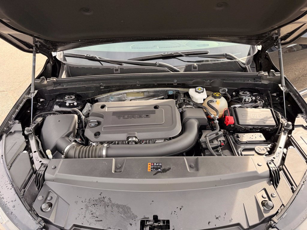 Used 2023 Buick Envision Preferred AWD/4WD image 28