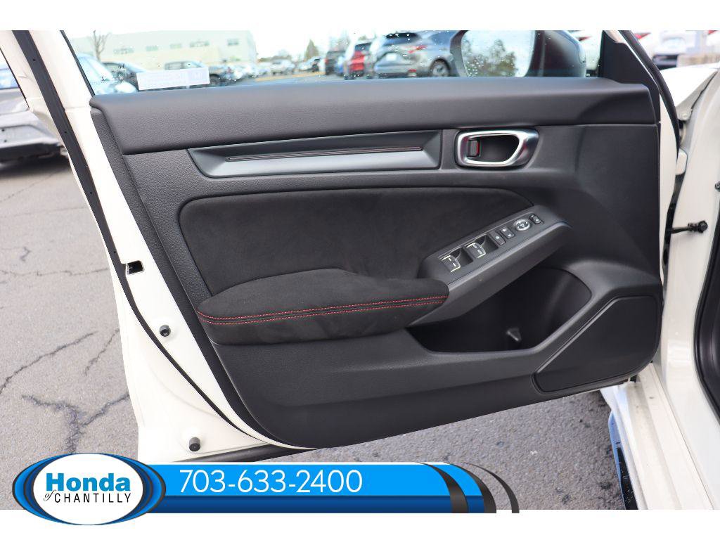 New 2025 Honda Civic Type R image 26