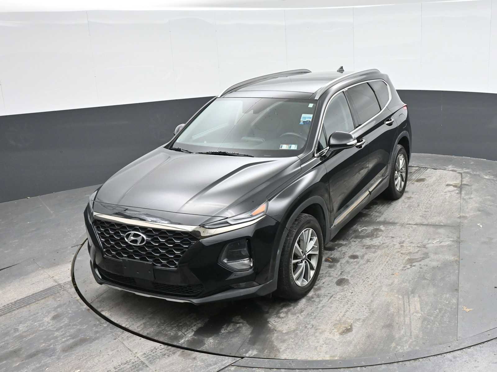 Used 2019 Hyundai Santa Fe Limited image 34
