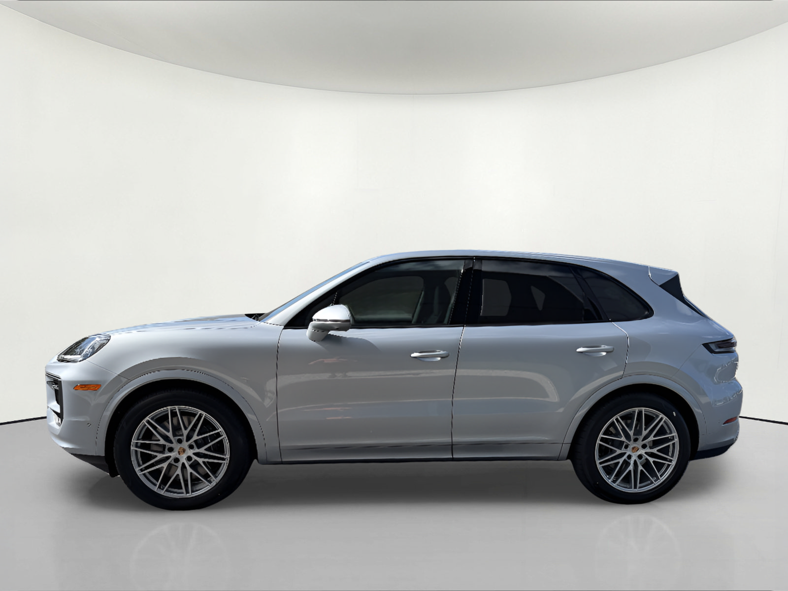 New 2026 Porsche Cayenne S AWD/4WD image 2
