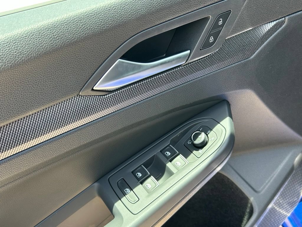 New 2026 Volkswagen Golf AWD/4WD image 18