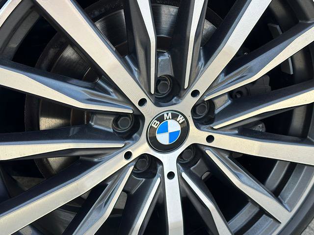 Certified 2023 BMW 228i xDrive Gran Coupe 228i xDrive Gran Coupe image 34