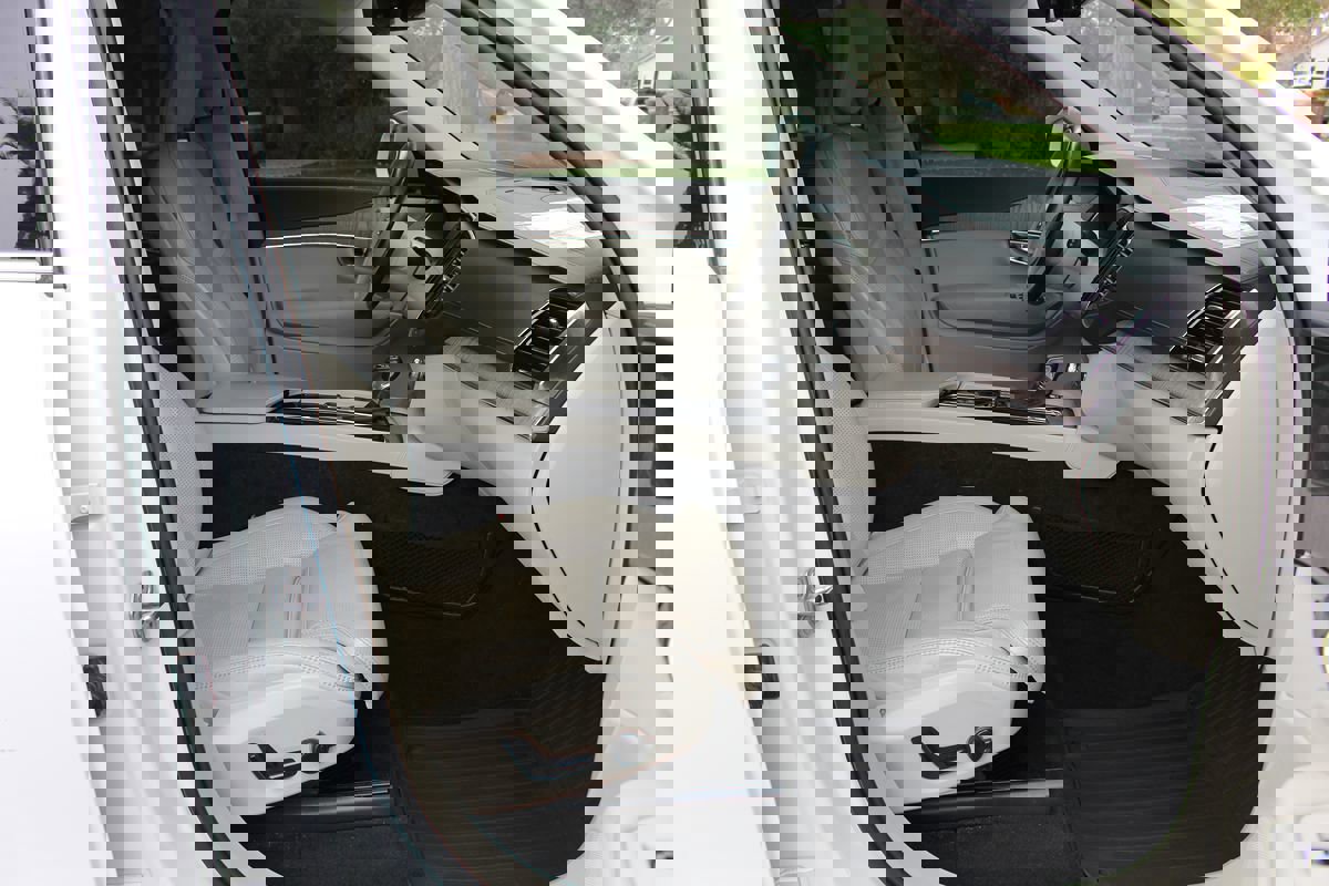 Used 2021 Volvo XC90 T6 Inscription image 18