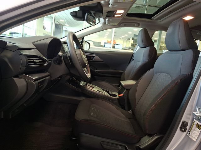 Certified 2024 Subaru Impreza 2.0i Sport AWD/4WD image 12