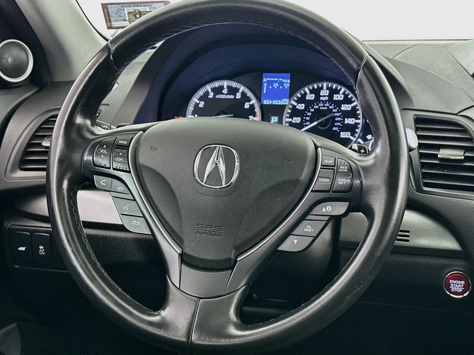 Used 2018 Acura RDX AWD image 8